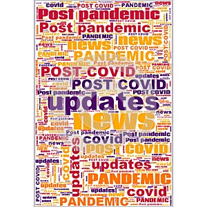 Post Pandemic Covid News Updates