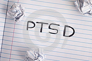 Post Traumatic Stress Disorder