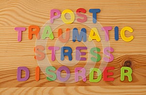 Post Traumatic Stress Disorder