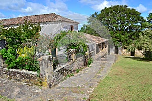 Posta del Chuy, Uruguay photo