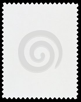 Postage Stamp photo