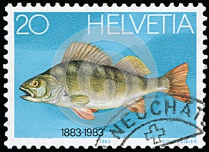 Postage stamp