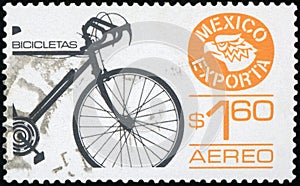 Postage stamp photo