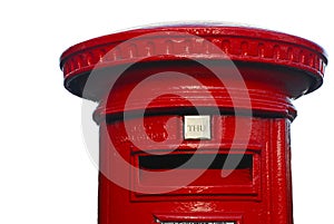 Postbox