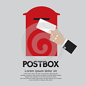 Postbox