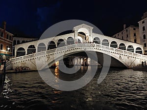 Postcard from Venice Veneto Italy