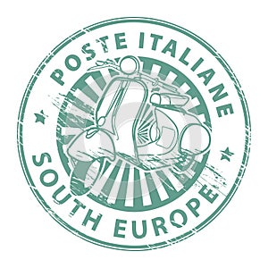 Poste Italiane photo