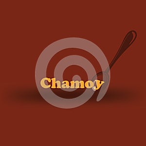 Chamoy poster photo