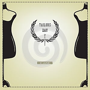 Poster Tailors Day