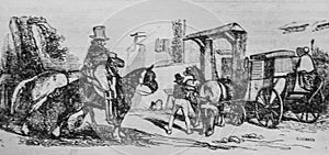 , eitor N.J. Philippart 1861