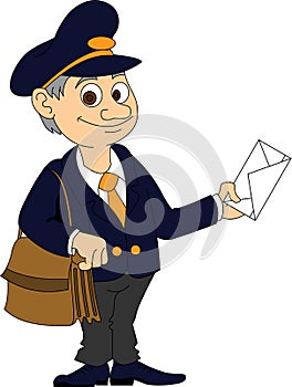 Postman