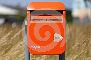PostNL Mailbox
