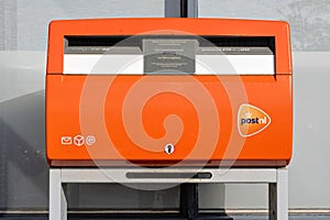 PostNL Mailbox