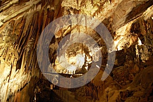 Postojna Cave