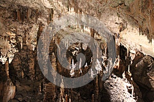 Jeskyně 