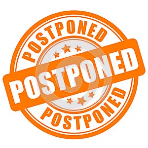 Postponed vector sign