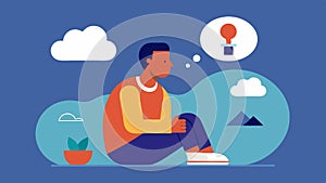 PostSession Reflection An athlete journaling about their recovery experiences after the therapy session highlighting the