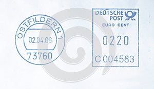 Poststamp