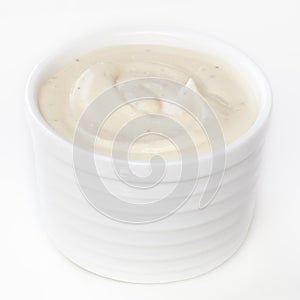 Aioli Garlic Mayonnaise