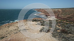 Pot Alley Kalbarri