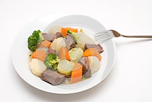 Pot-au-feu