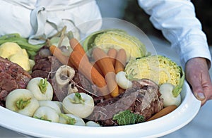 Pot-au-feu