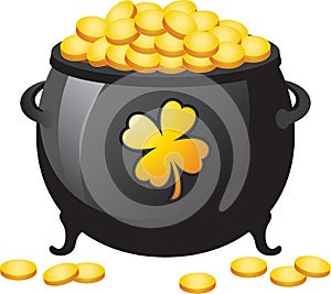 Pot of Gold