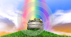 Pot Of Gold img