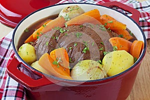 Pot Roast