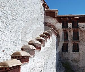 The Potala Palace