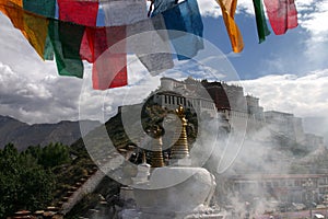 Potala Palace