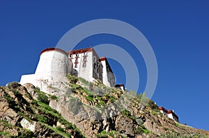 Potala palace