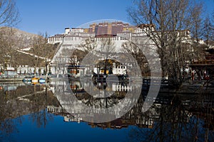 Potala palace