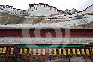 Potala palace