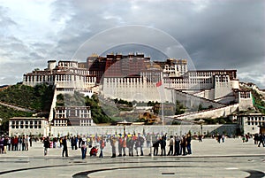 Potala Palace