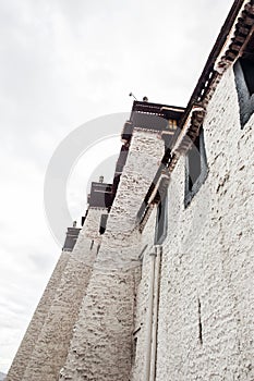 The Potala Palace