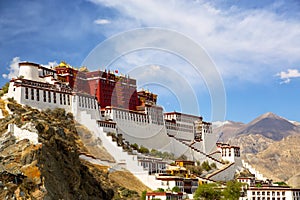 Potala palace