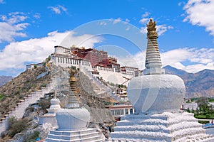 Potala Palace