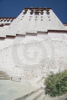 Potala Palace Tibet