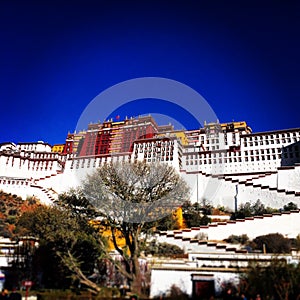 Potala Palace