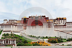 Potala Place