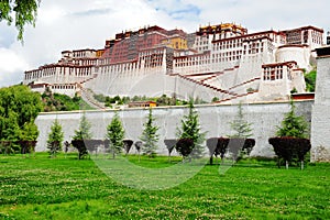 Potala Place