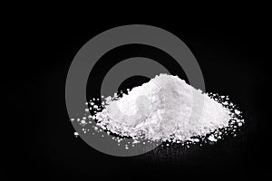 Potassium cyanide or potassium cyanide is a highly toxic chemical compound