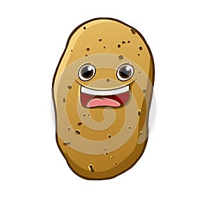 Potato