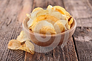 Potato chip