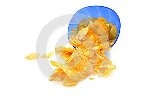 Potato chips