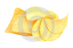 Potato chips