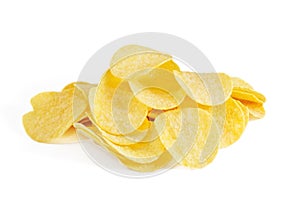 Potato chips