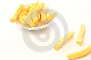 Potato chips