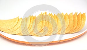 Potato chips